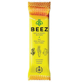 Ovesný müsli tyčinka s medem, guaranou, ženšenem a zázvorem BIO 40 g - BEEZ